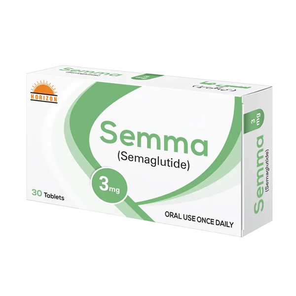 semma semaglutide price in pakistan Injection 0.5mg (Semaglutide) I Uses semaglutide pakistan SEMMA 3mg Tablet