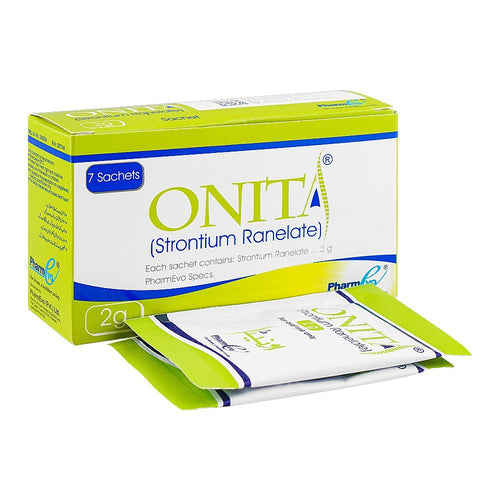 Onita Powder 1X7S