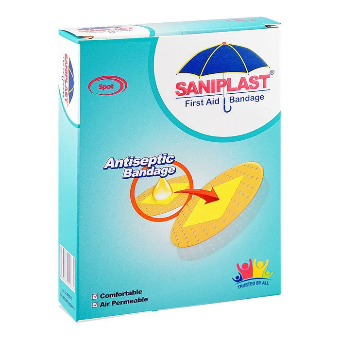 SANIPLAST MINI PACK 20S
