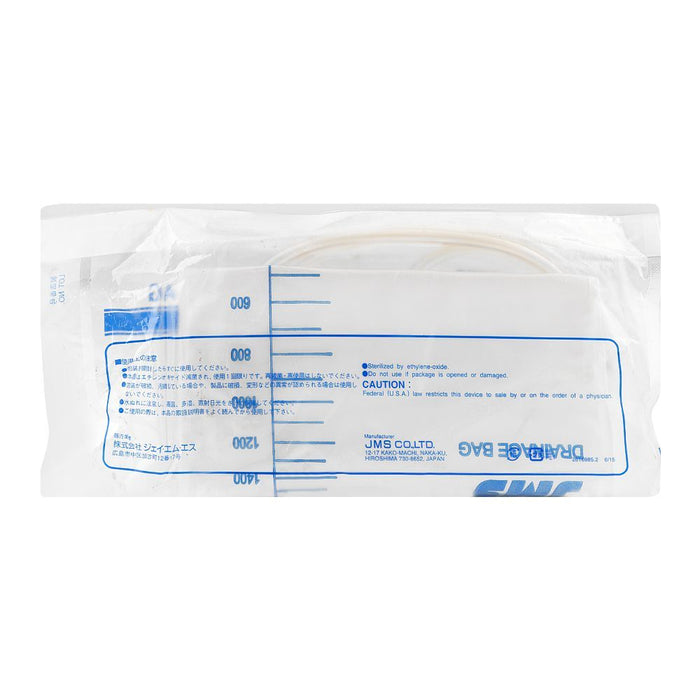 URINE BAG BLISTER PACK 1'S