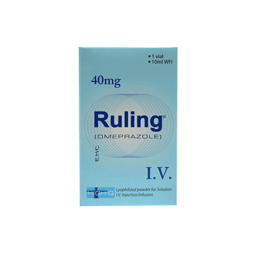 Ruling Infusion 40 mg 1S