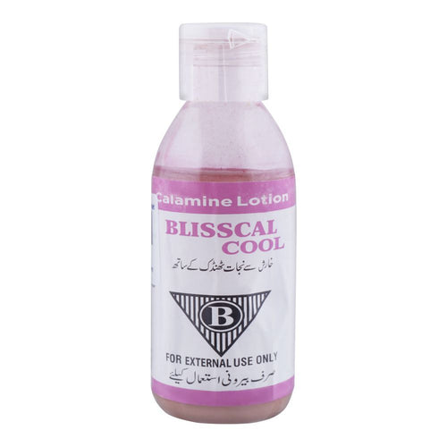 Calamin Lotion (Bliss)120ml 1S
