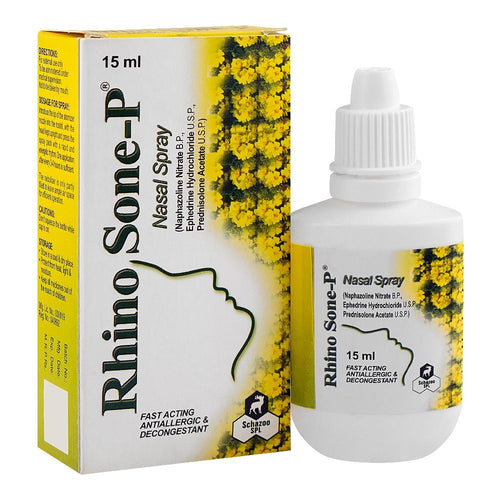 Rhinosone Nasal Spray P 1S