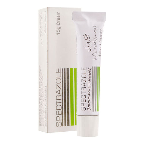 Spectrazole Cream 1S