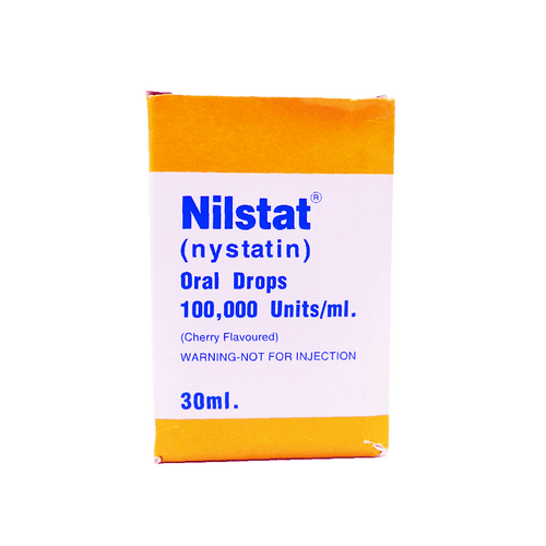 Nilstat Drop 50ml 1S