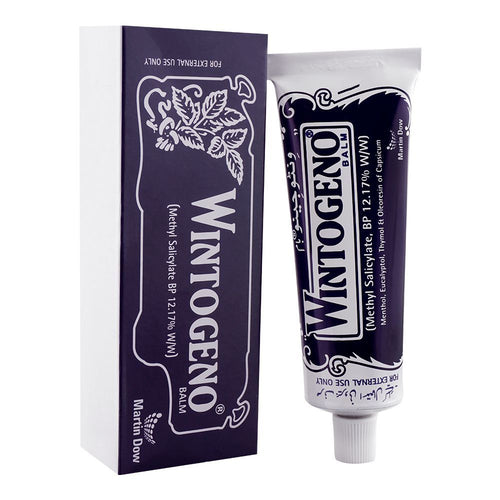 Wintogeno Balm 50g 1S