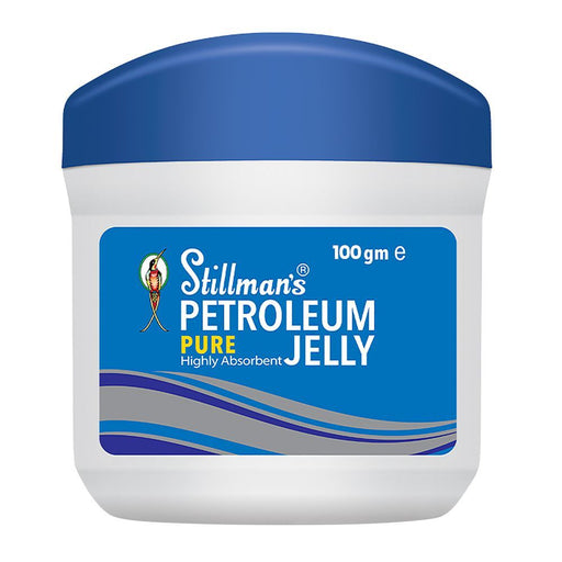 PETROLEUM JELLY (S)1'S