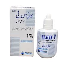 Clycin-T Lotion 30ml 1S