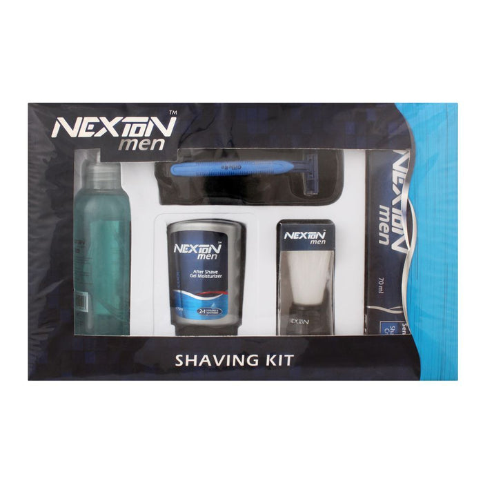 Nexton Men Coolant Gift Set 921