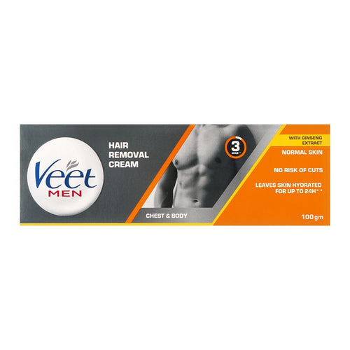Veet Men Normal Skin 100 gram 1S