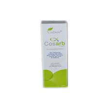 Cosarb Cream 35g 1S