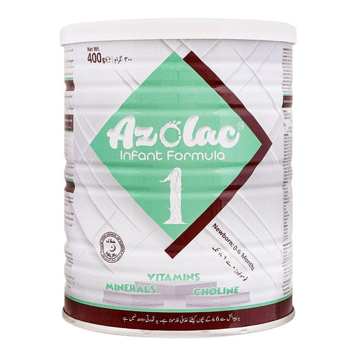 AZOLAC 1 400GM 1S