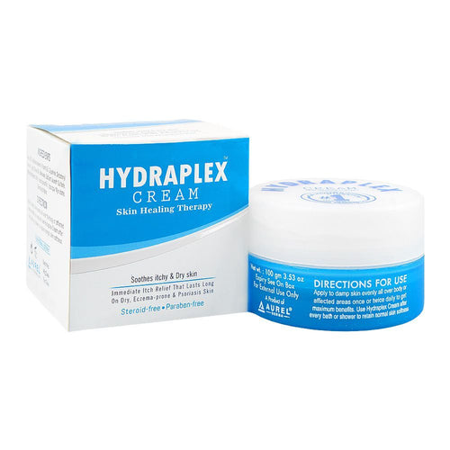 Hydraplex Cream 100gram 1S