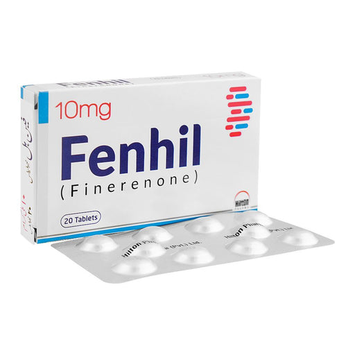 FENHIL 10MG TABLETS 2X10'S