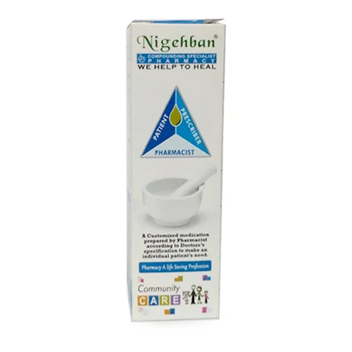 Gtn 0.2% 30g 1'S