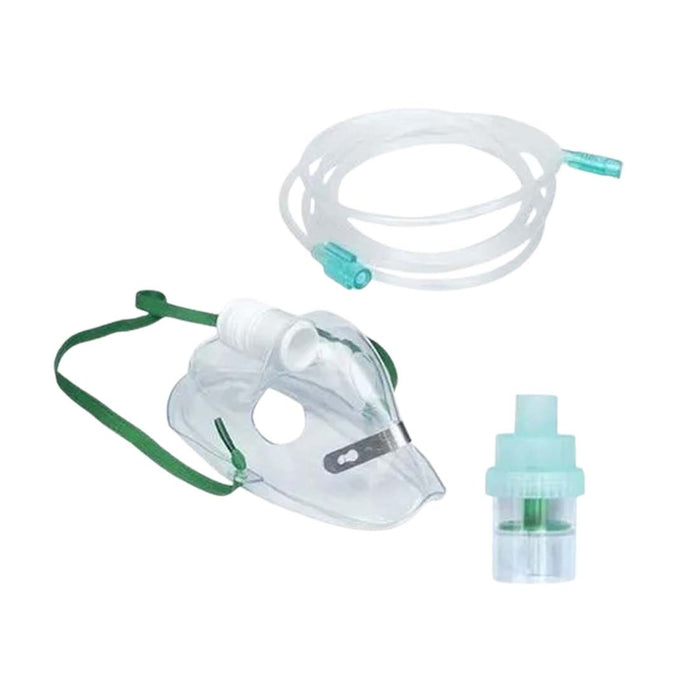 NEBULIZER MASK MEDICARE M 1S