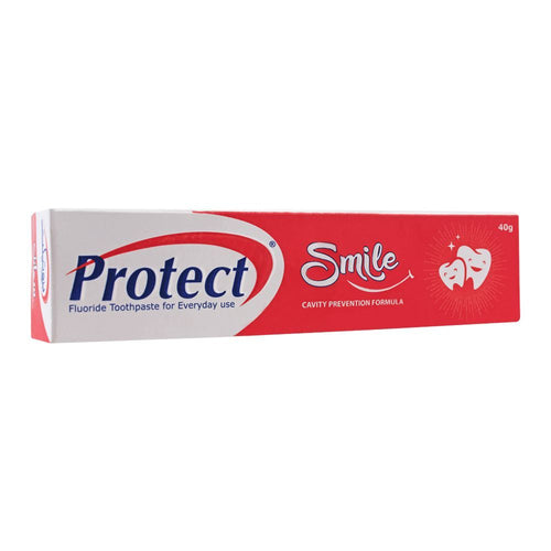 Protect Smile 40gm 1S