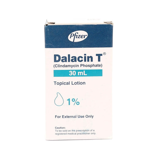 Dalacin T Lotion 30ml 1S