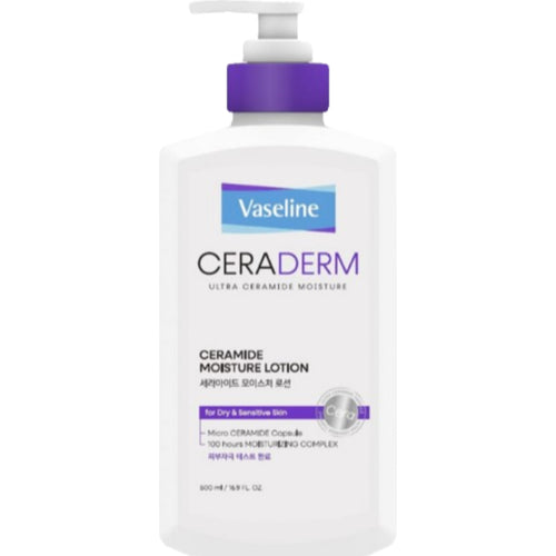 Ceraderm Lotion 1'S