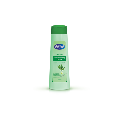 Nexton Moisturising Lotion (Aloe Vera) 30ML
