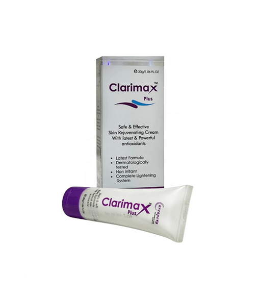 CLARIMAX PLUS CREAM 30G 1S