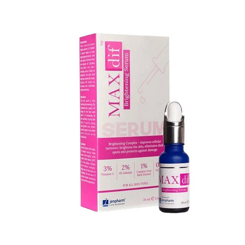 Maxdif Brightening Serum 30ml 1'S