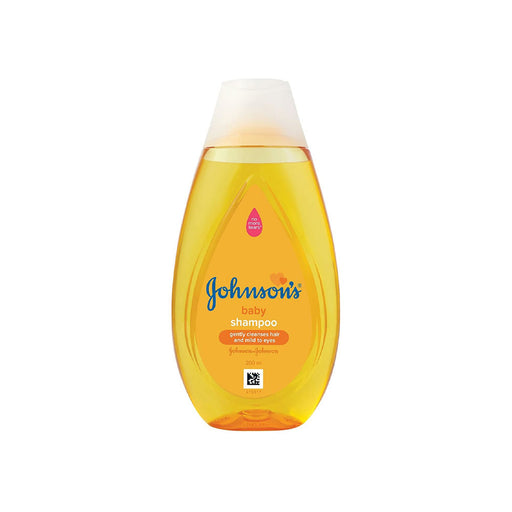 JOHNSON BABY SHAPMOO 200ML 1S
