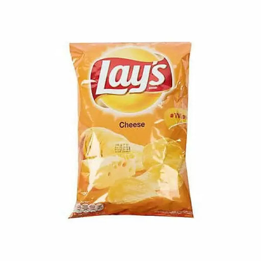 LAYS F CHEESE 82.8G 1S