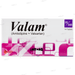VALAM TABLET 10/160MG 2X7S