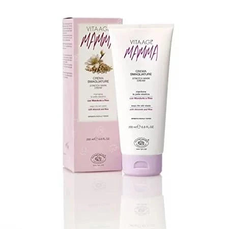 Vita-Age Mamma 1S 100ml