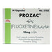 PROZAC CAPSULE 20 MG 14S