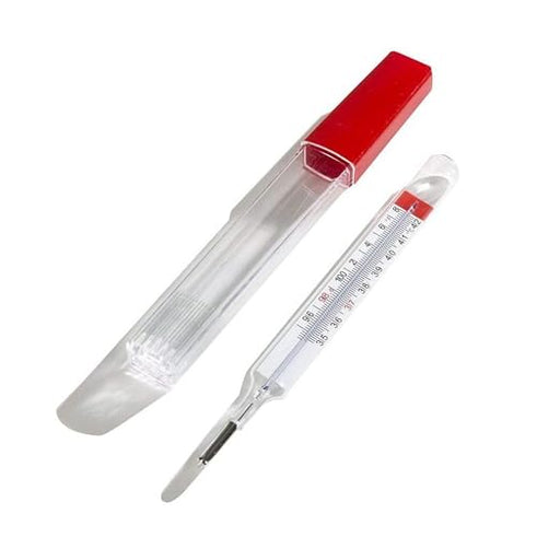 THERMOMETER MERCURY FREE 1'S