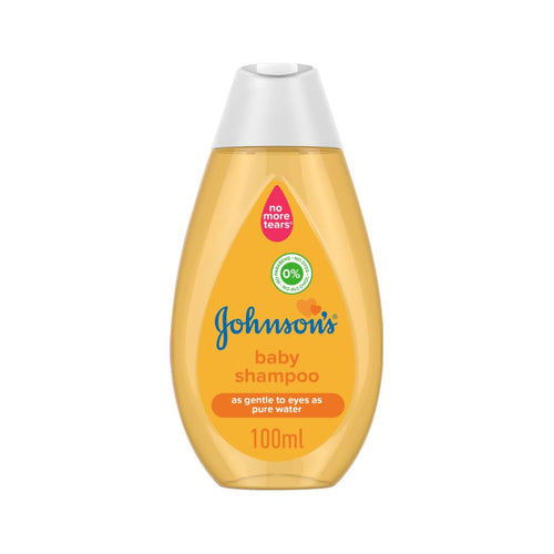 Johnson Baby Shapmoo 100ml 1S