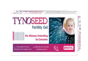 Tynoseed Fertility Gel 50g 1S