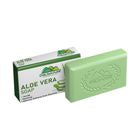 ALOE VERA SOAP 110GRAM 1'S