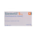STEMETIL TABLET 6X50S