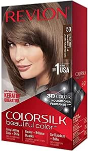 REVLON COLORSILK NO#50 1S