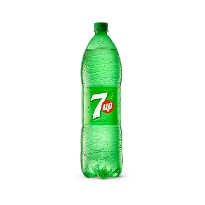 7UP 1.15 LTR 1'S - Meri Pharmacy