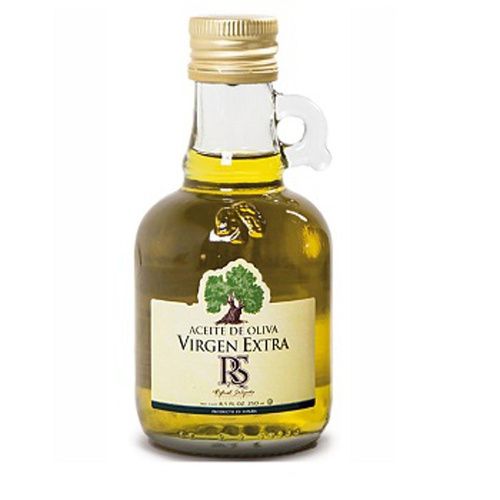 RS REFIND OLIVE EXTRA VIRGIN OLIVE OIL (GLASS JAR)90ML 1'S