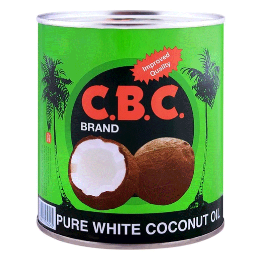 CBC COCONUT OIL 710GM 1S