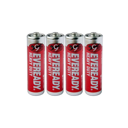 EVEREADY 1015 SW4-AA 1X4'S