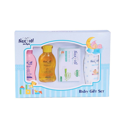 Baby Gift Sets Kit (92207) 1S