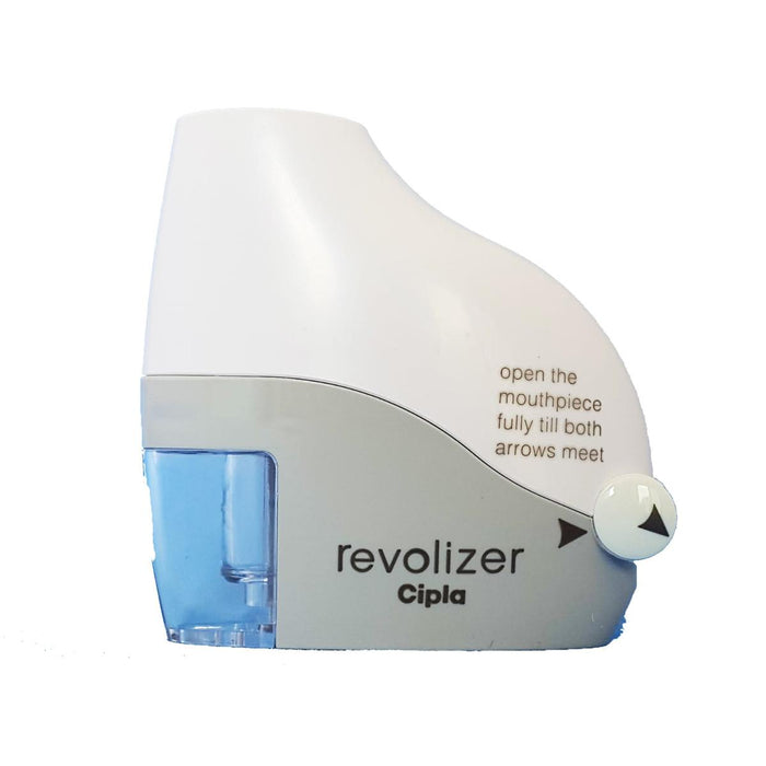 REVOLIZER