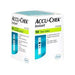 ACCU-CHECK INSTANT 50S - Meri Pharmacy