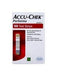 ACCU-CHECK PERFORMA 50S - Meri Pharmacy