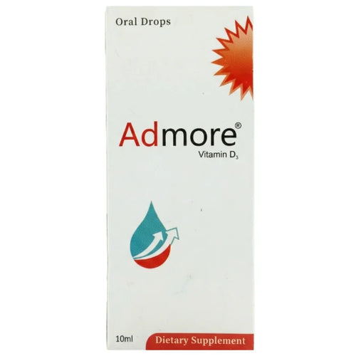 Admore 10ml Drop 1'S