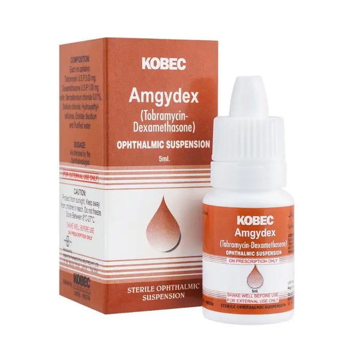 AMGYDEX 5ML DROP