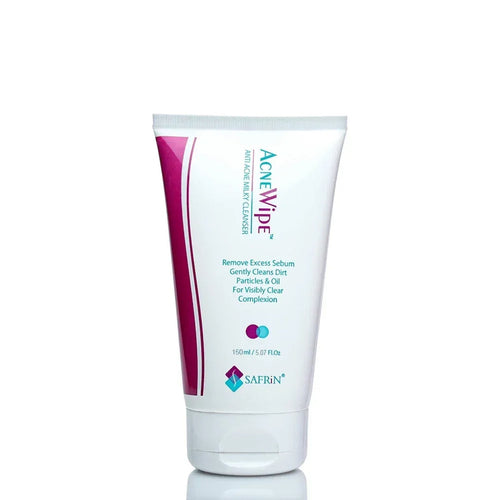 Acne Wipe Cleanser 150ml 1'S