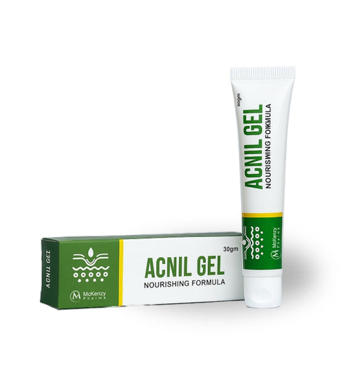 Acnenil Gel 1S