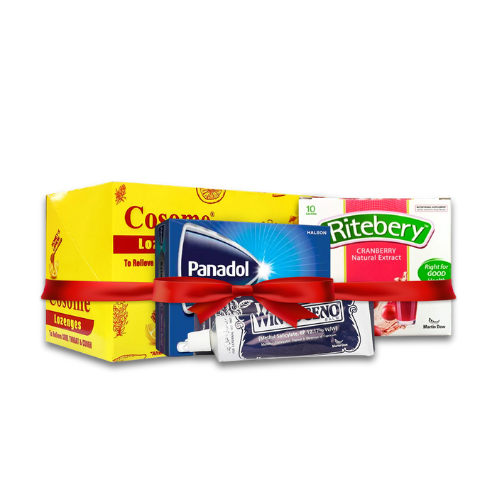 Winter Care Bundle